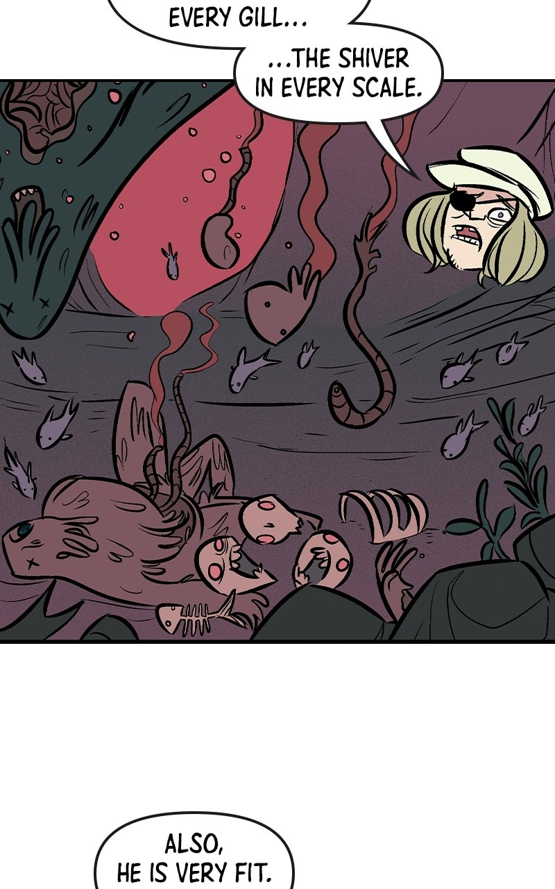 Read Steeple chapter 11 image 24 on Lezhin