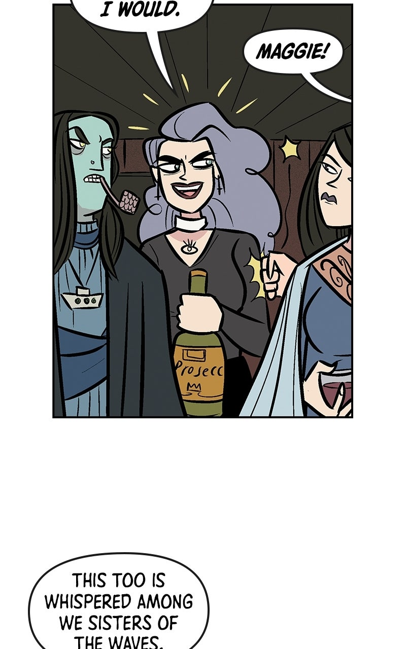 Read Steeple chapter 11 image 25 on Lezhin
