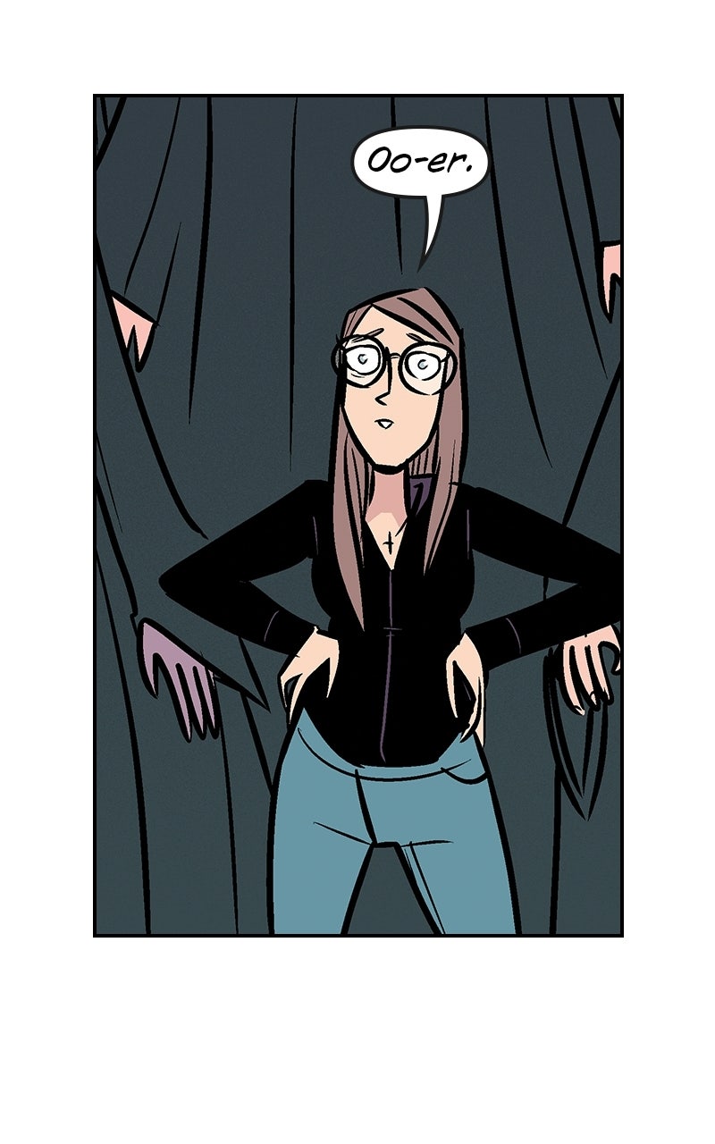 Read Steeple chapter 11 image 37 on Lezhin