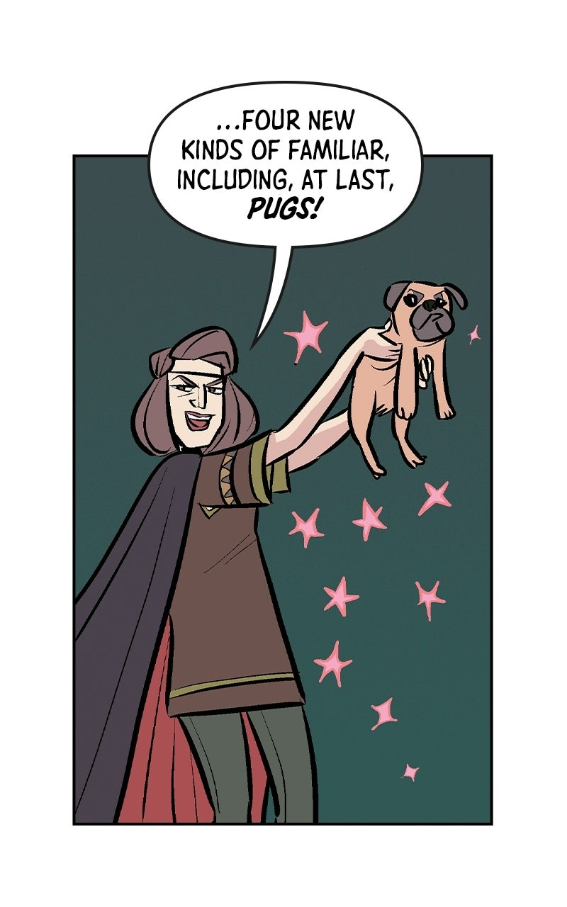 Read Steeple chapter 11 image 39 on Lezhin