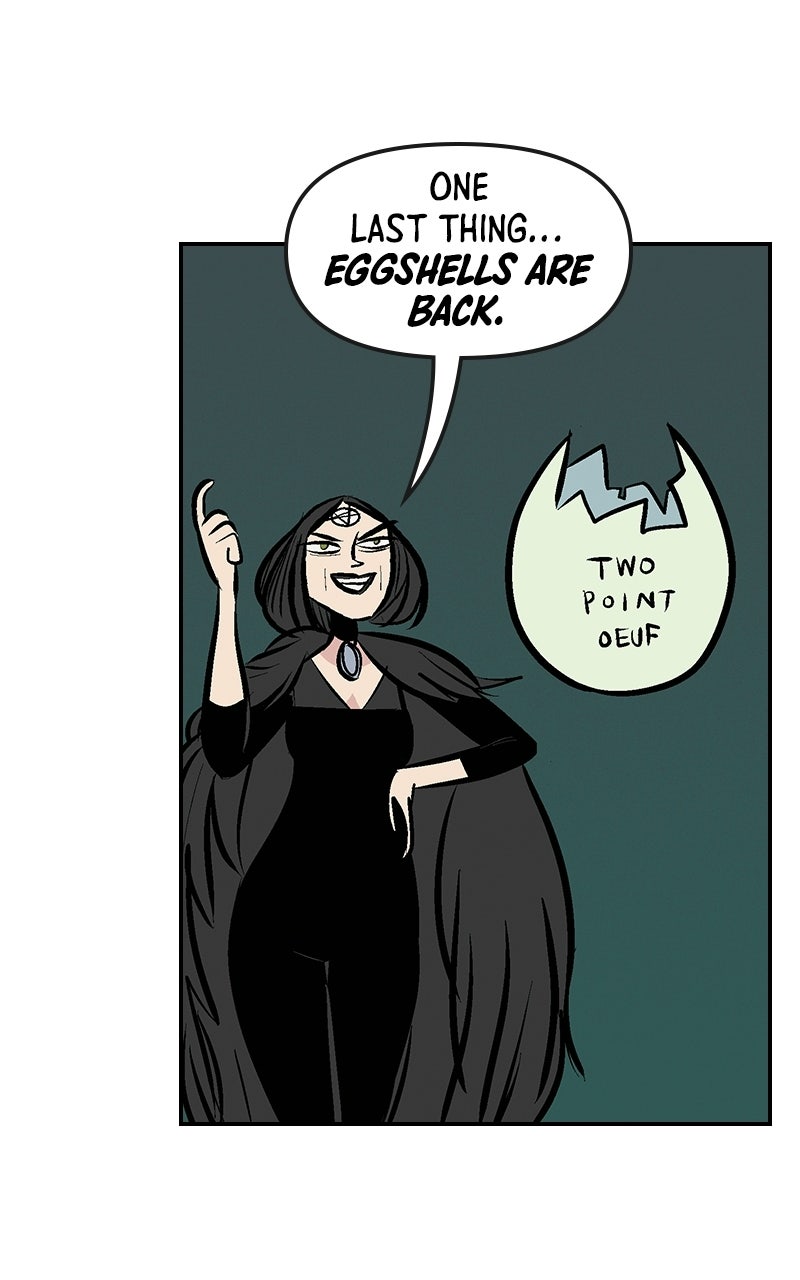 Read Steeple chapter 11 image 40 on Lezhin