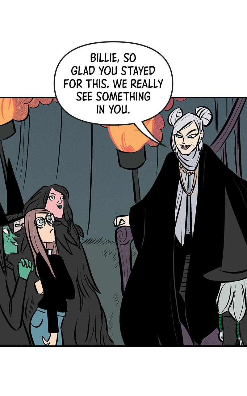 Read Steeple chapter 11 image 41 on Lezhin