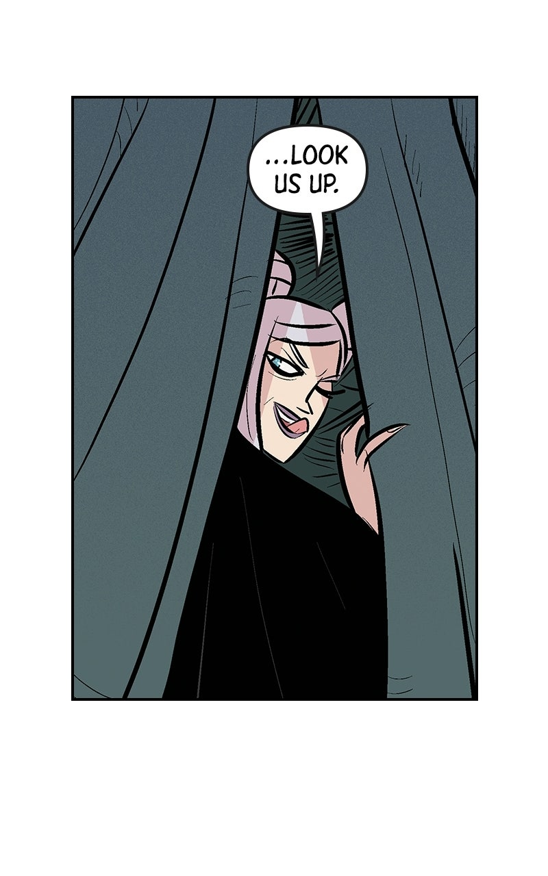 Read Steeple chapter 11 image 44 on Lezhin