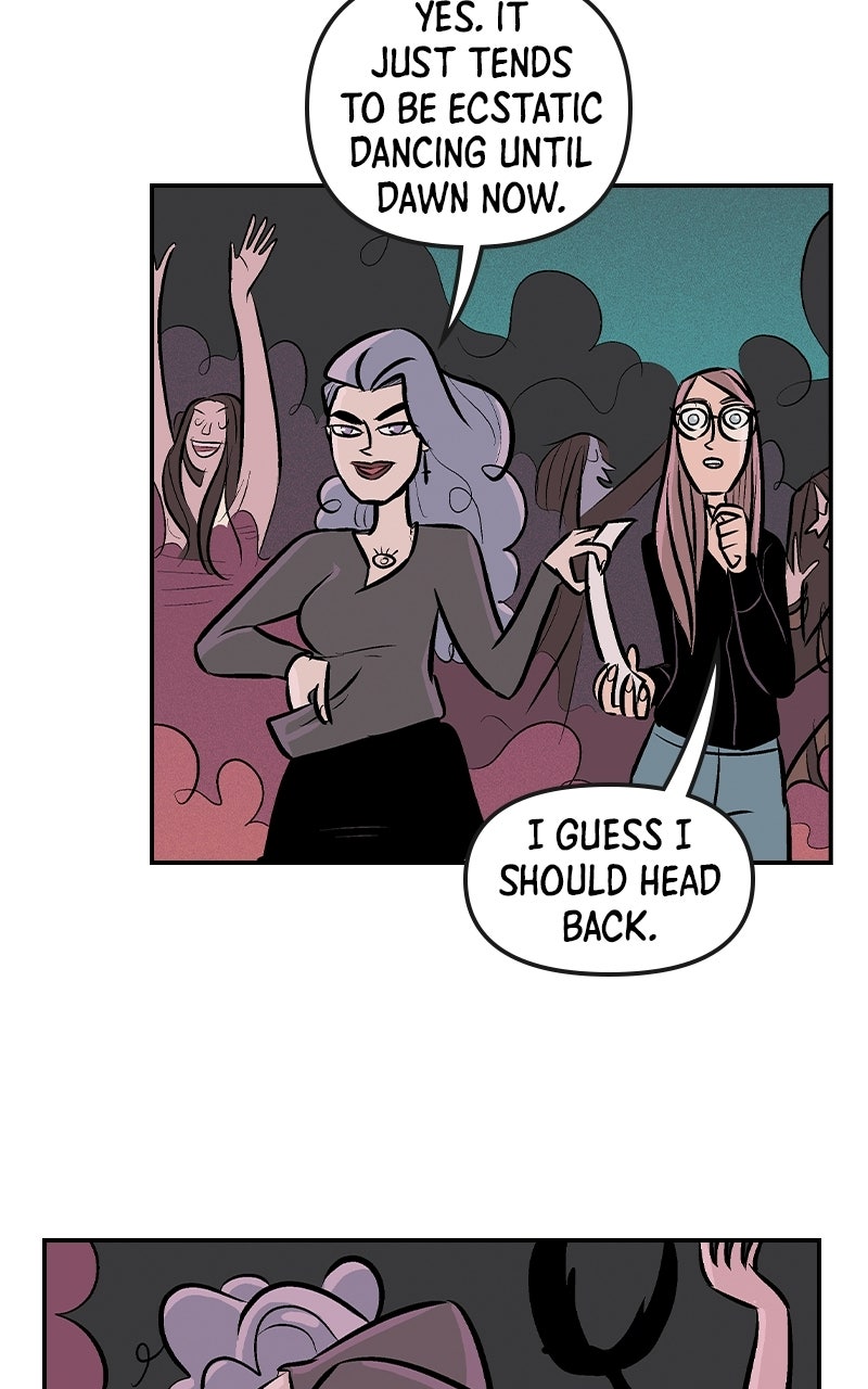 Read Steeple chapter 11 image 46 on Lezhin
