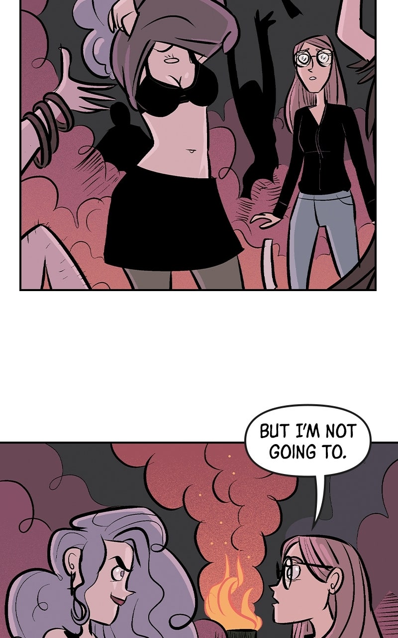 Read Steeple chapter 11 image 47 on Lezhin