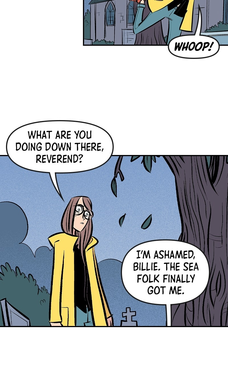 Read Steeple chapter 11 image 51 on Lezhin