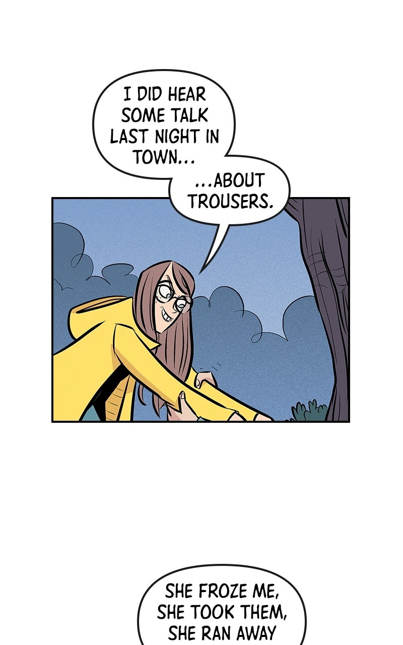 Read Steeple chapter 11 image 52 on Lezhin