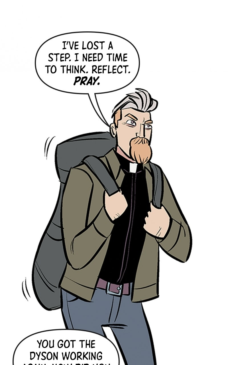 Read Steeple chapter 11 image 57 on Lezhin