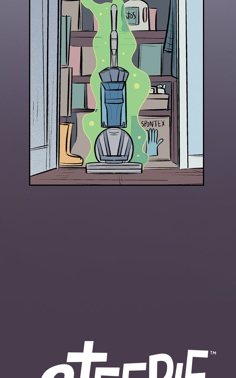Read Steeple chapter 11 image 59 on Lezhin