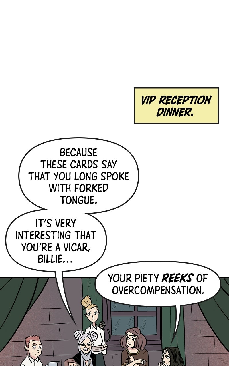 Read Steeple chapter 11 image 6 on Lezhin
