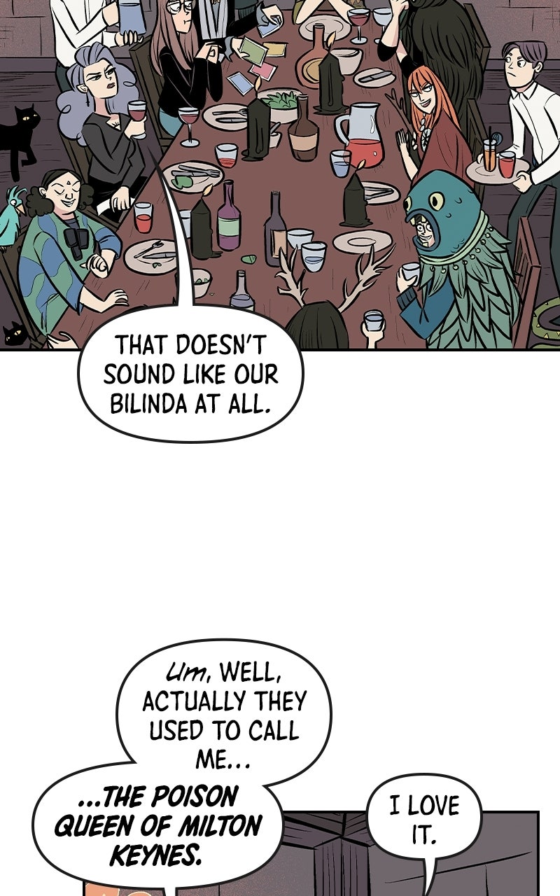 Read Steeple chapter 11 image 7 on Lezhin