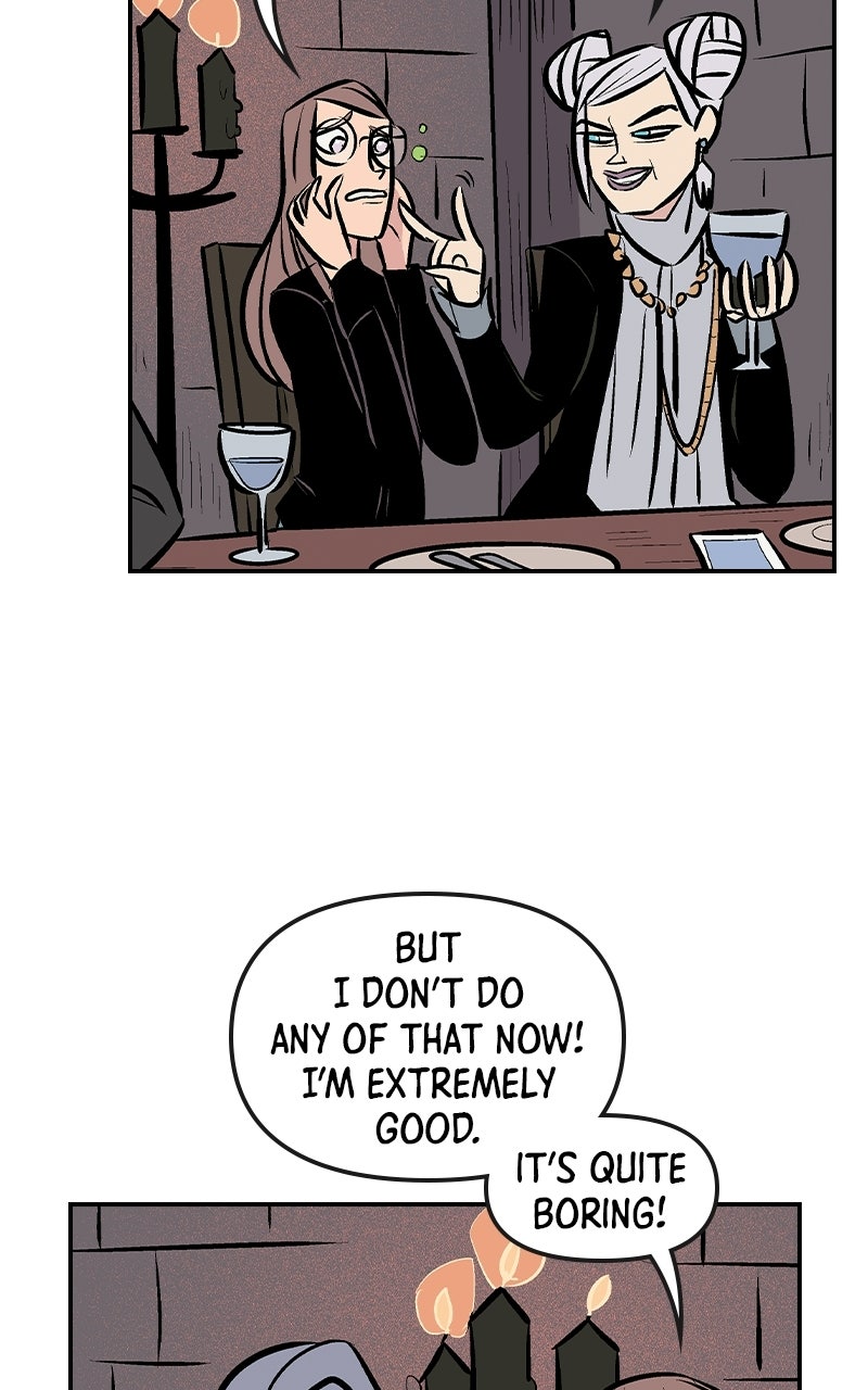 Read Steeple chapter 11 image 8 on Lezhin