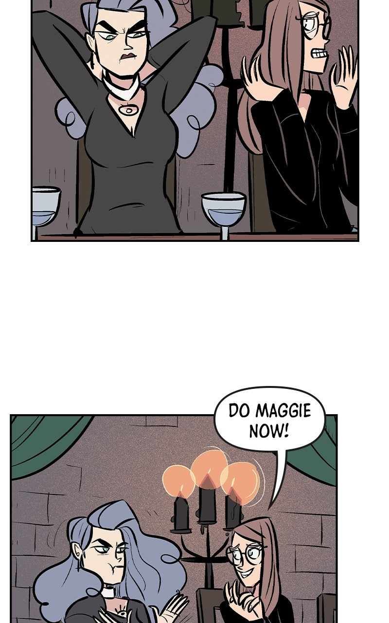 Read Steeple chapter 11 image 9 on Lezhin