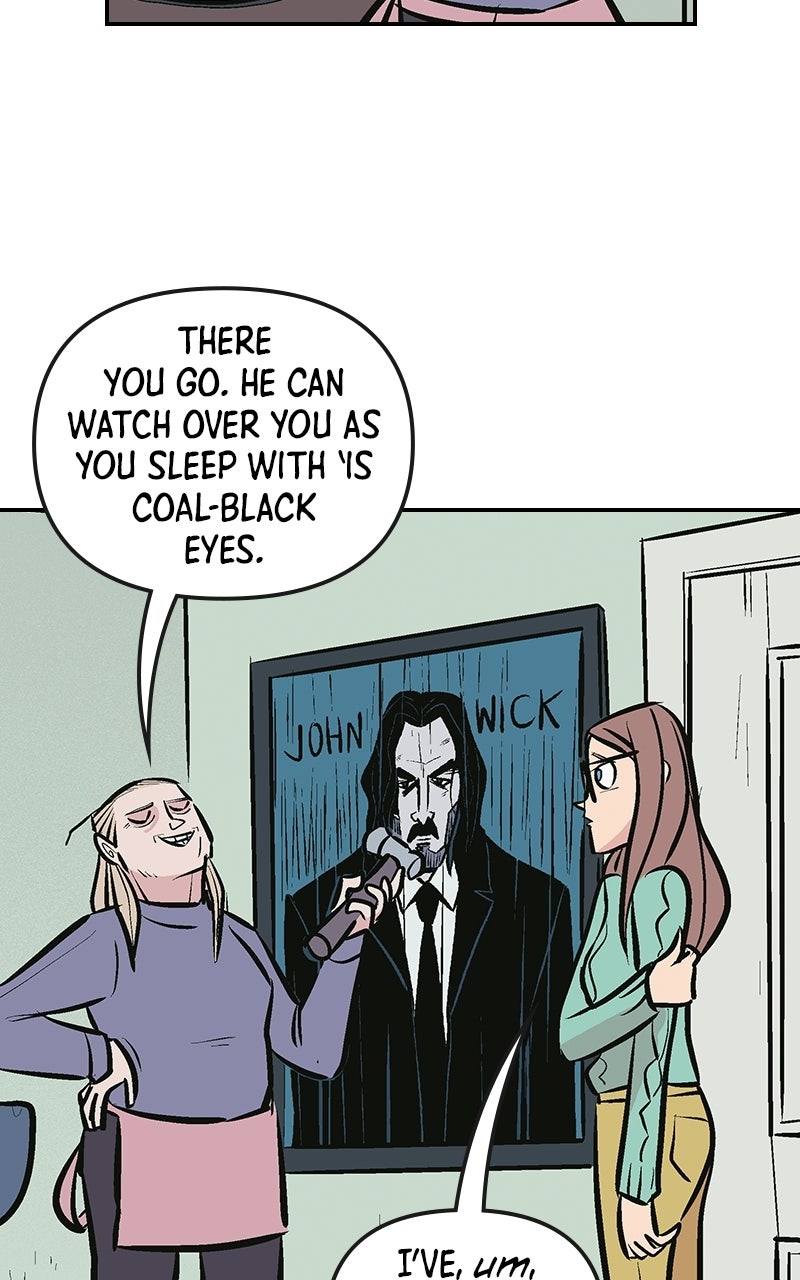 Read Steeple chapter 12 image 10 on Lezhin