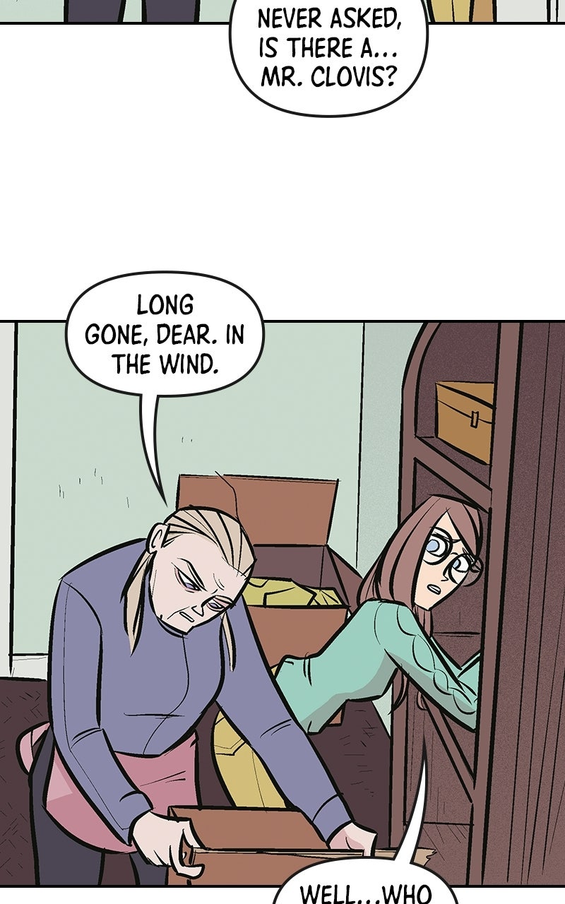 Read Steeple chapter 12 image 11 on Lezhin