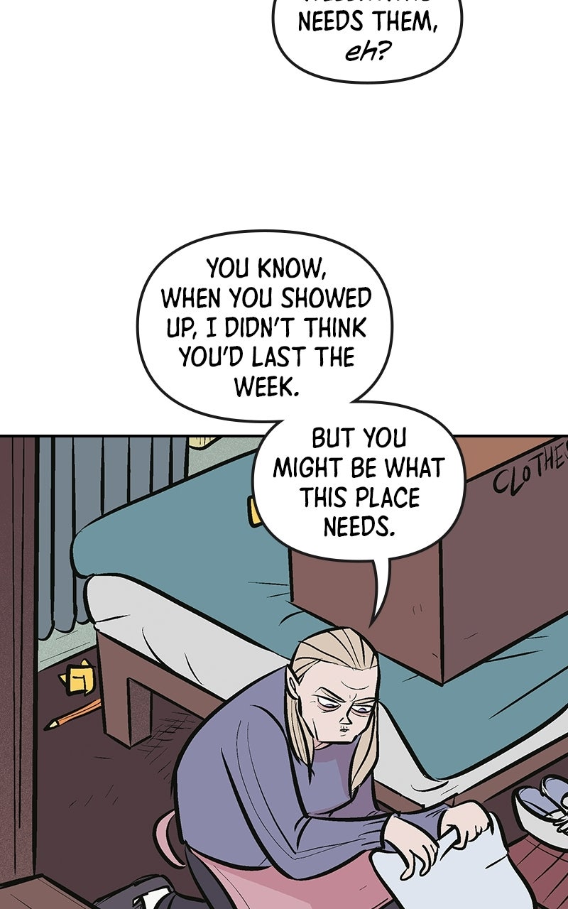 Read Steeple chapter 12 image 12 on Lezhin