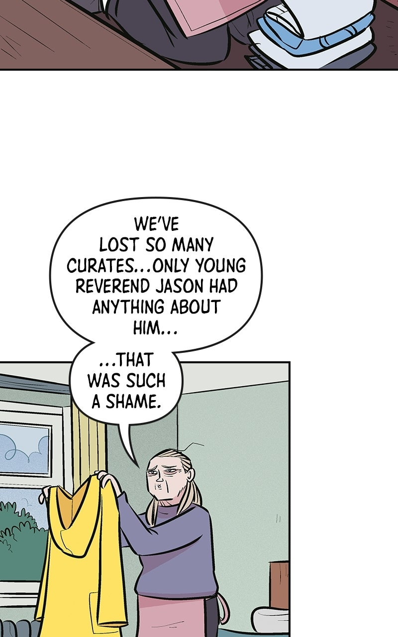Read Steeple chapter 12 image 13 on Lezhin