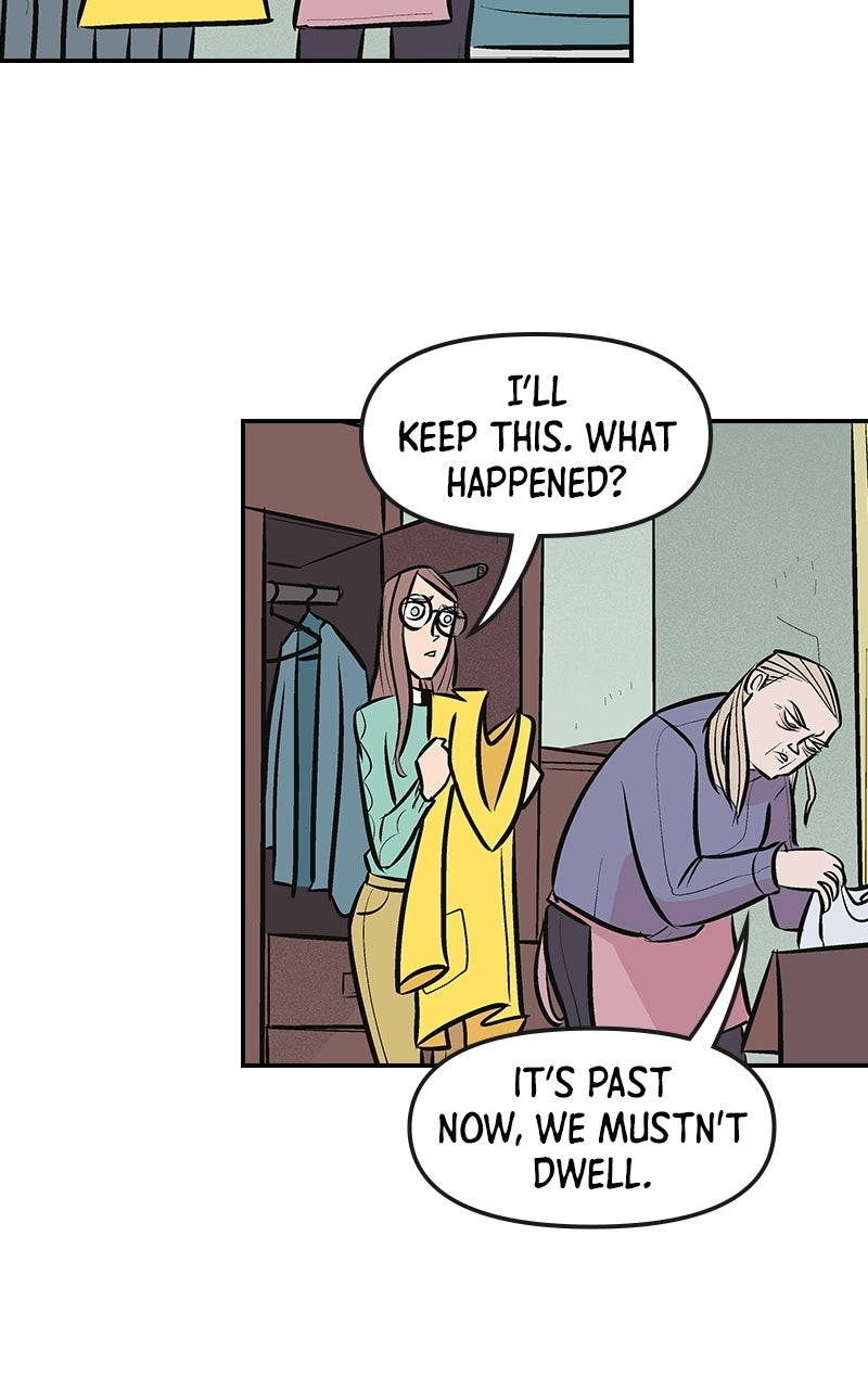 Read Steeple chapter 12 image 14 on Lezhin