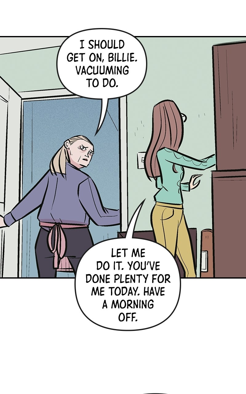 Read Steeple chapter 12 image 16 on Lezhin