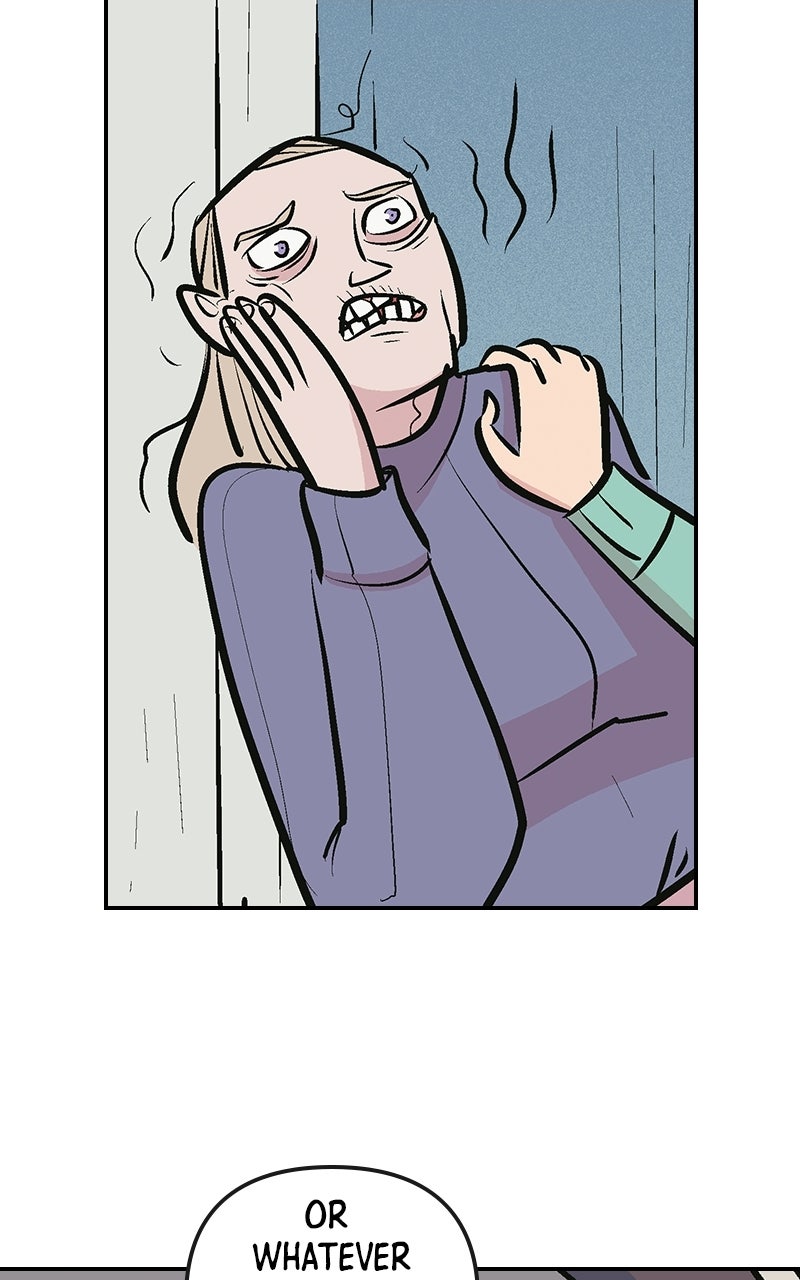 Read Steeple chapter 12 image 18 on Lezhin