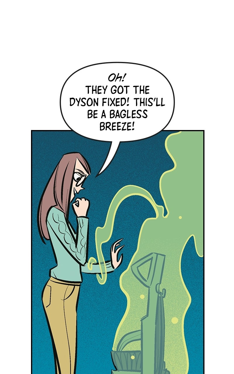 Read Steeple chapter 12 image 20 on Lezhin
