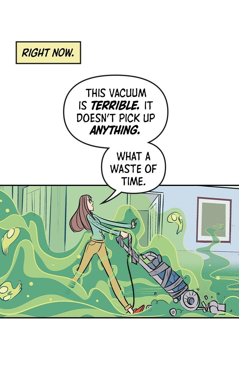 Read Steeple chapter 12 image 33 on Lezhin