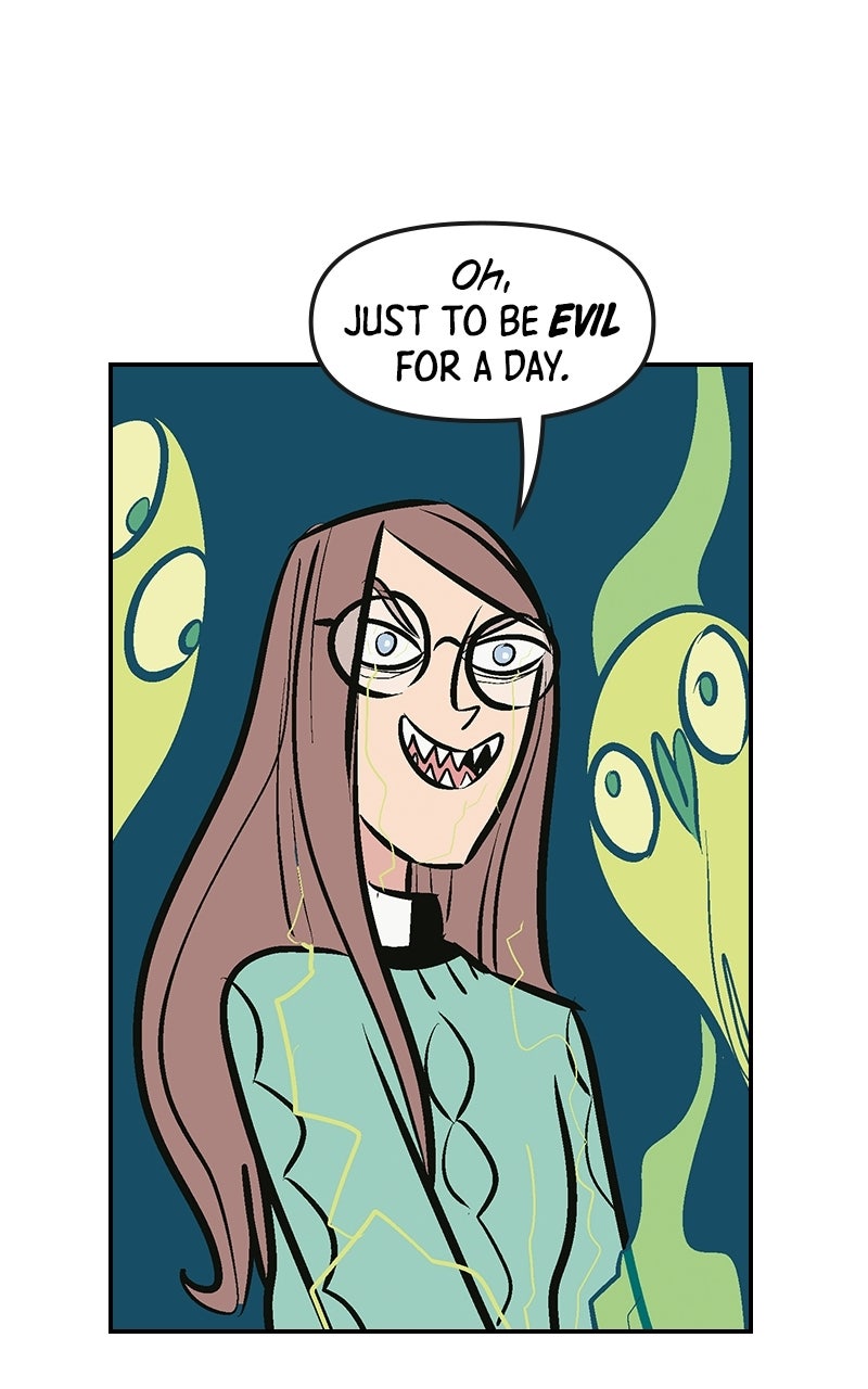 Read Steeple chapter 12 image 36 on Lezhin