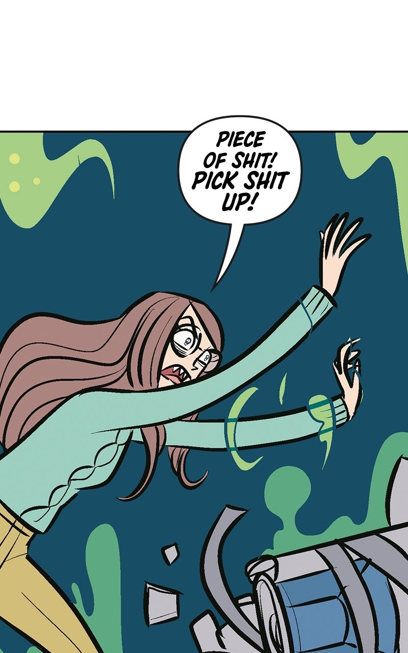 Read Steeple chapter 12 image 37 on Lezhin