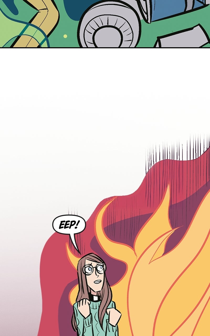 Read Steeple chapter 12 image 38 on Lezhin