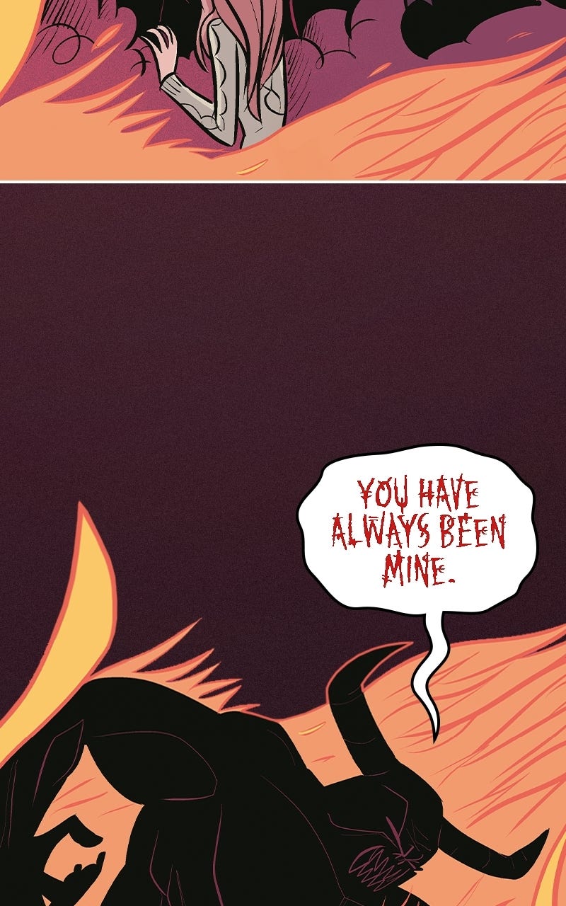 Read Steeple chapter 12 image 41 on Lezhin