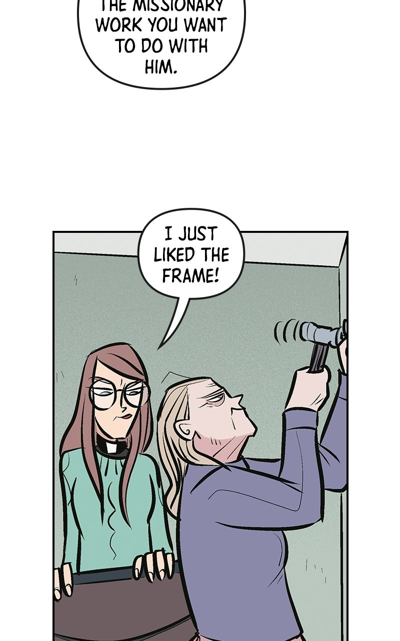 Read Steeple chapter 12 image 9 on Lezhin
