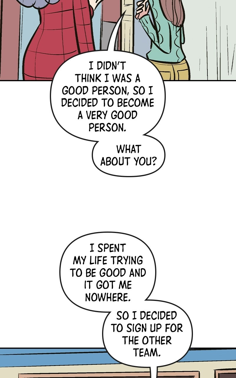 Read Steeple chapter 13 image 10 on Lezhin