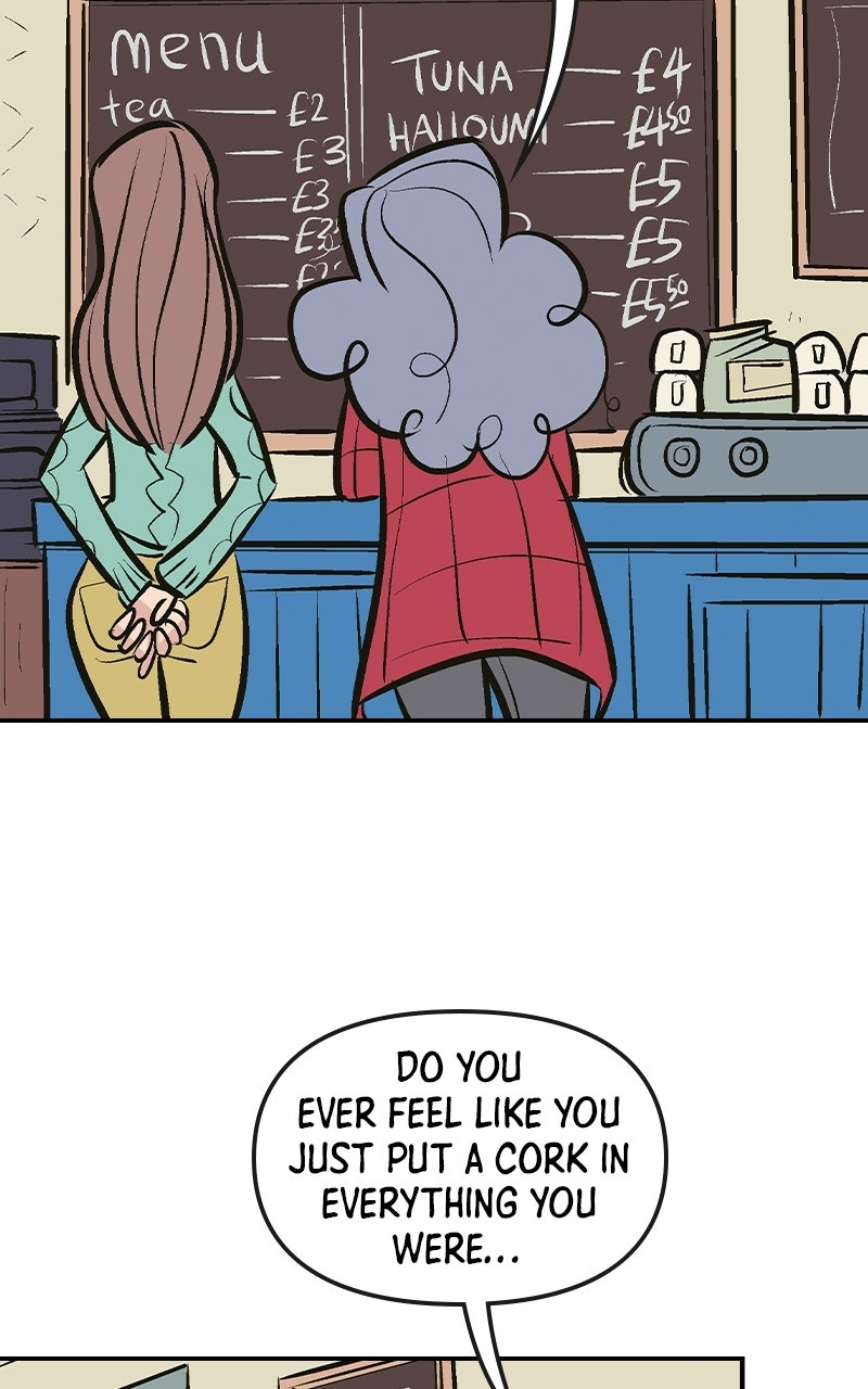 Read Steeple chapter 13 image 11 on Lezhin