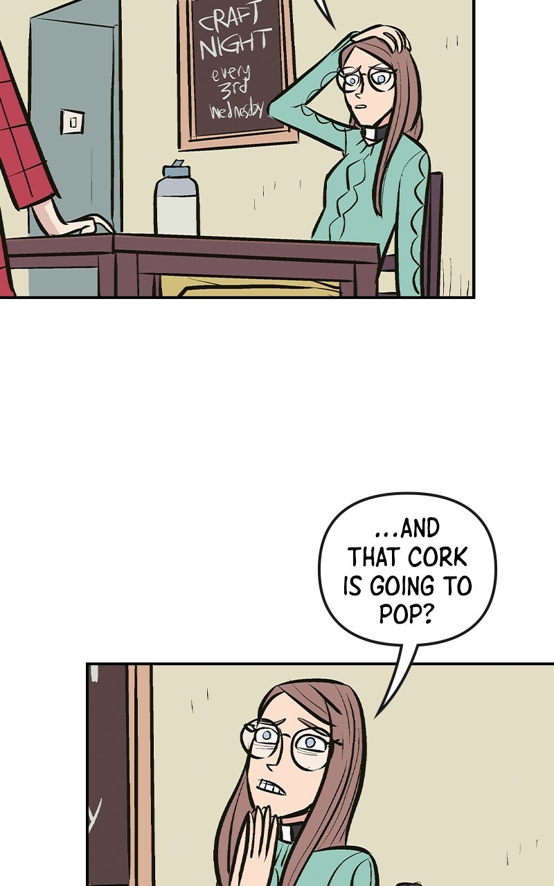 Read Steeple chapter 13 image 12 on Lezhin