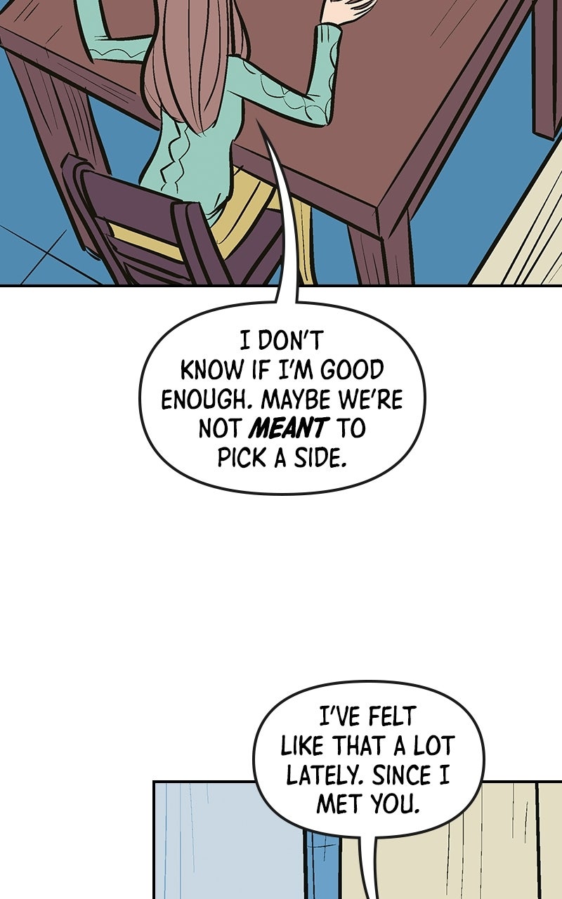 Read Steeple chapter 13 image 14 on Lezhin