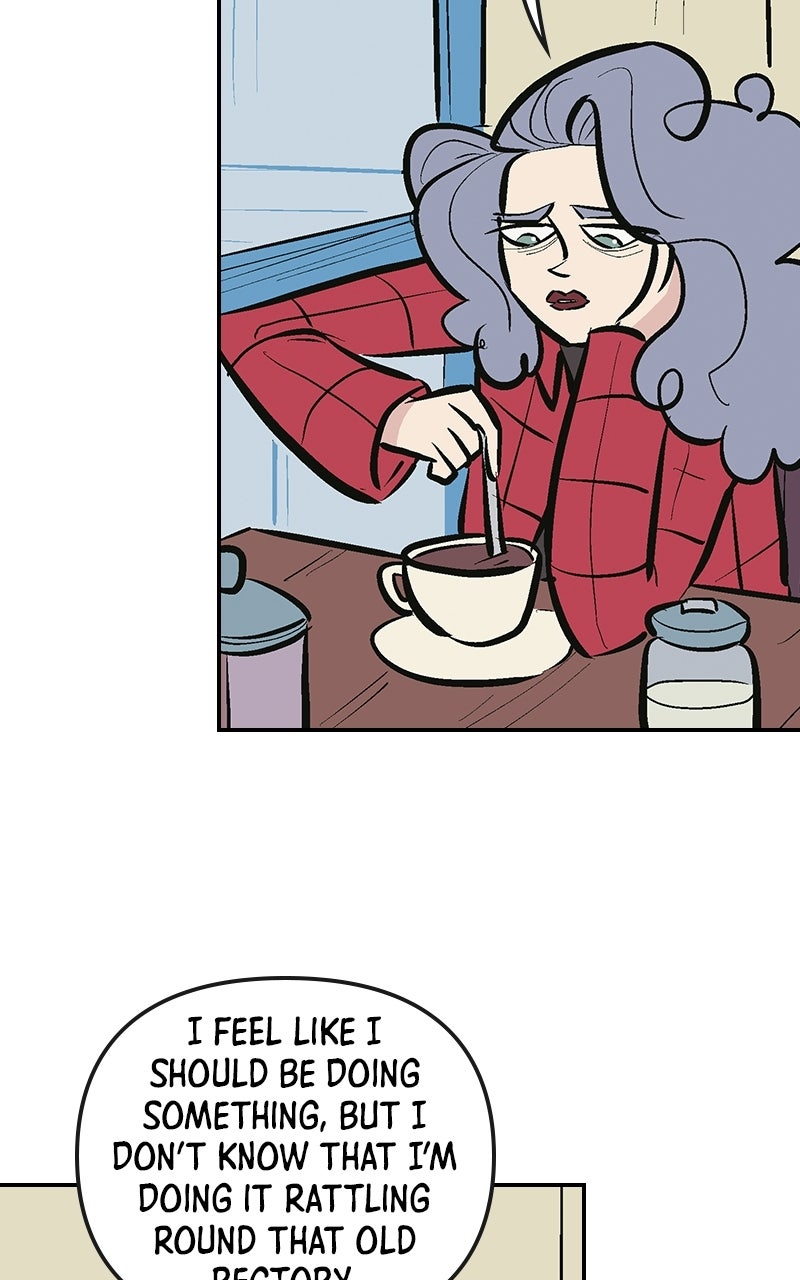 Read Steeple chapter 13 image 15 on Lezhin