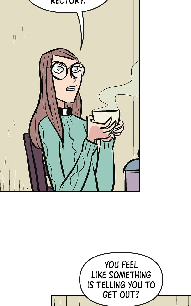 Read Steeple chapter 13 image 16 on Lezhin