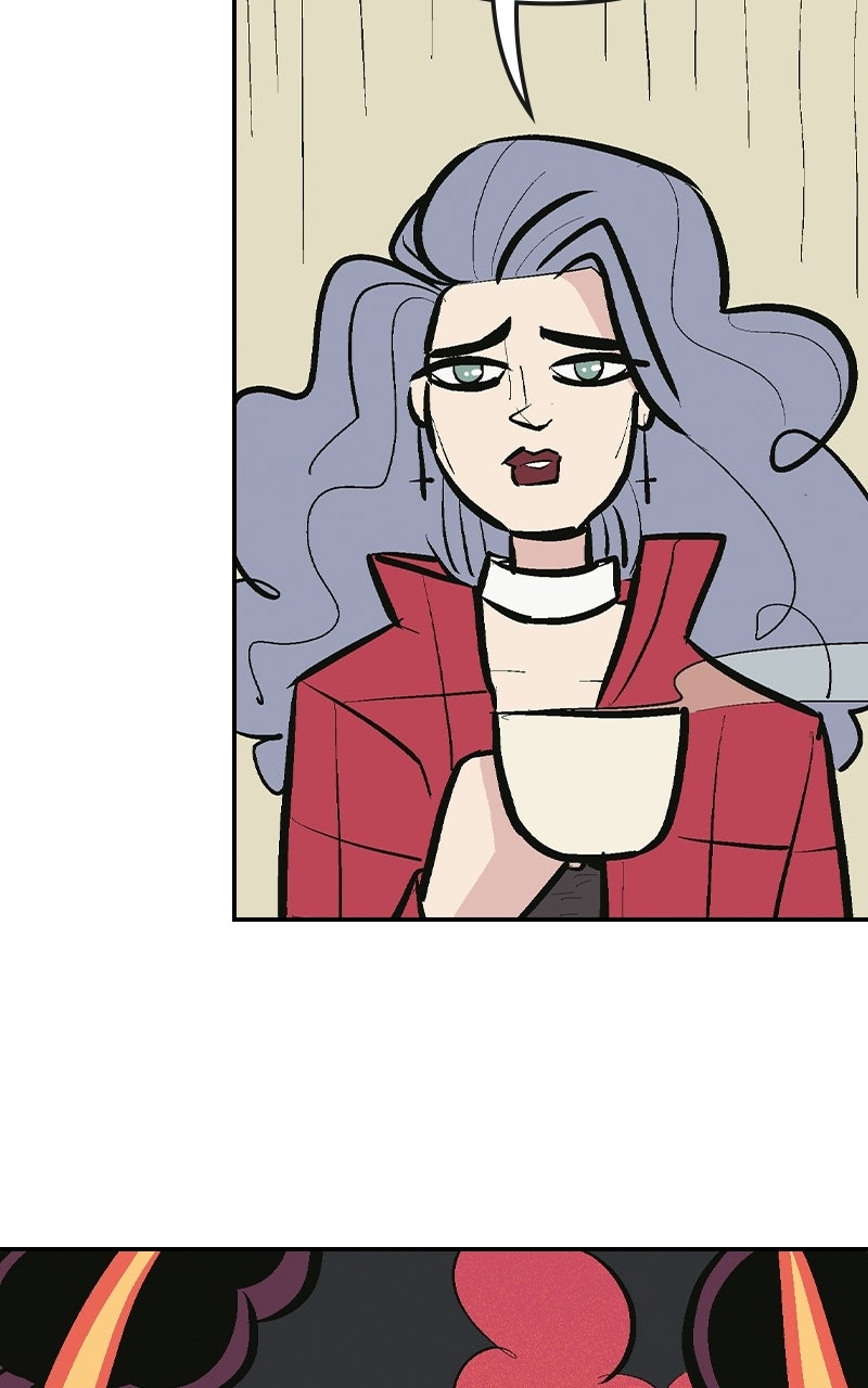 Read Steeple chapter 13 image 17 on Lezhin