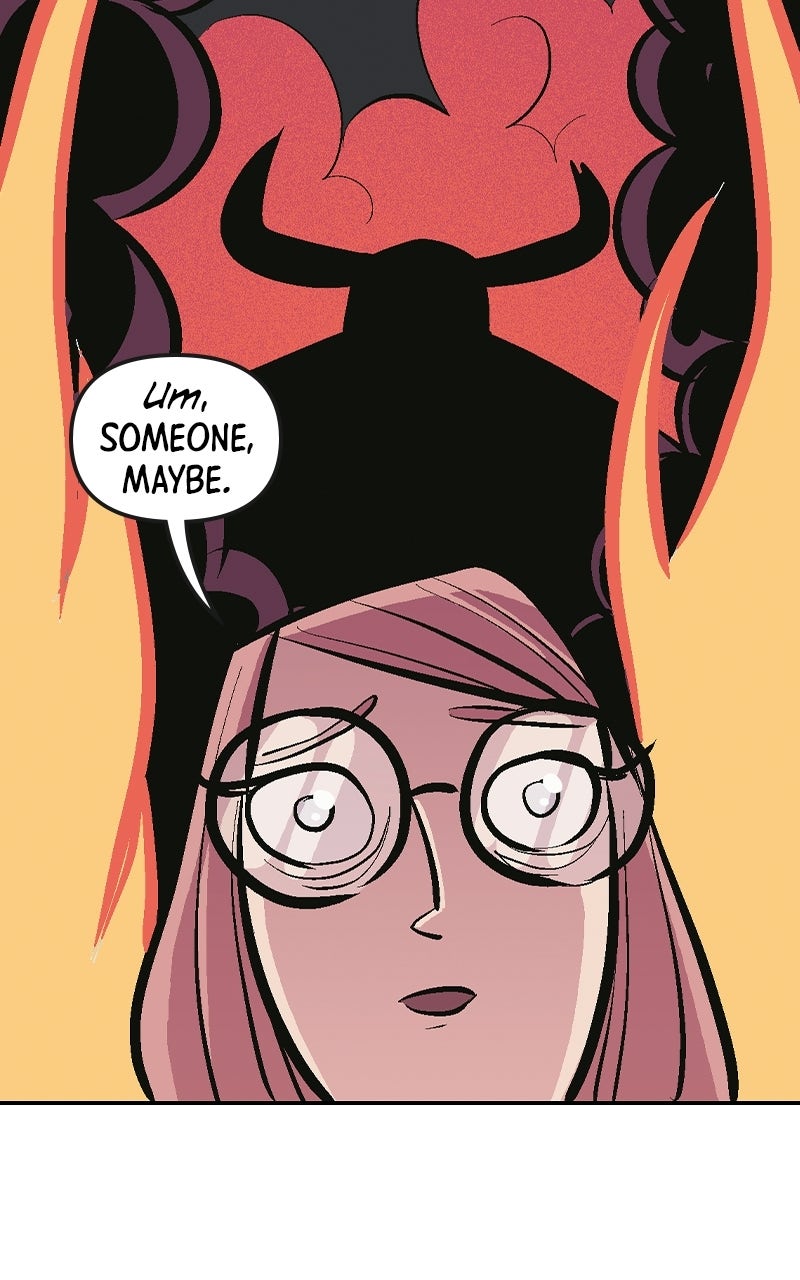 Read Steeple chapter 13 image 18 on Lezhin