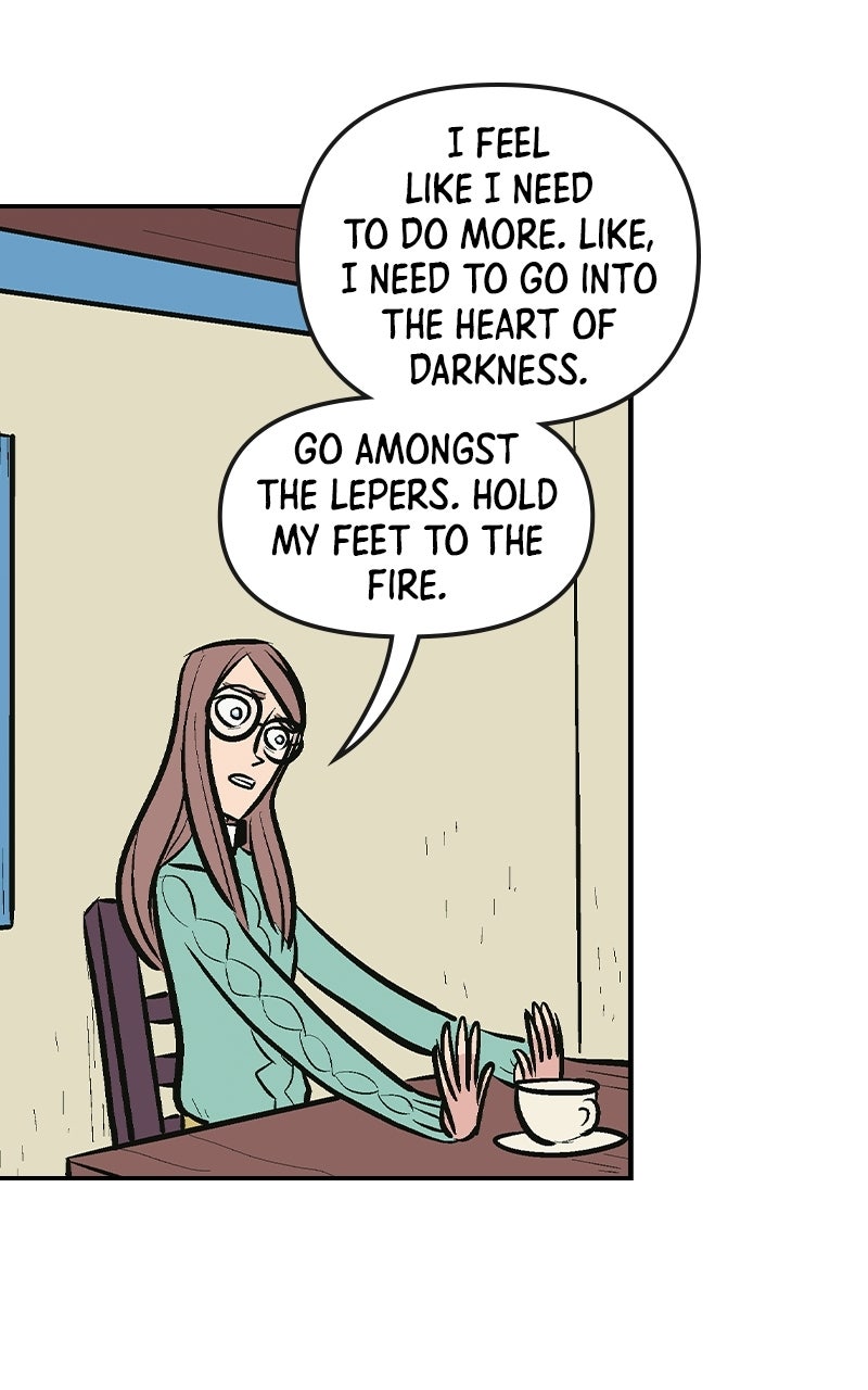Read Steeple chapter 13 image 19 on Lezhin