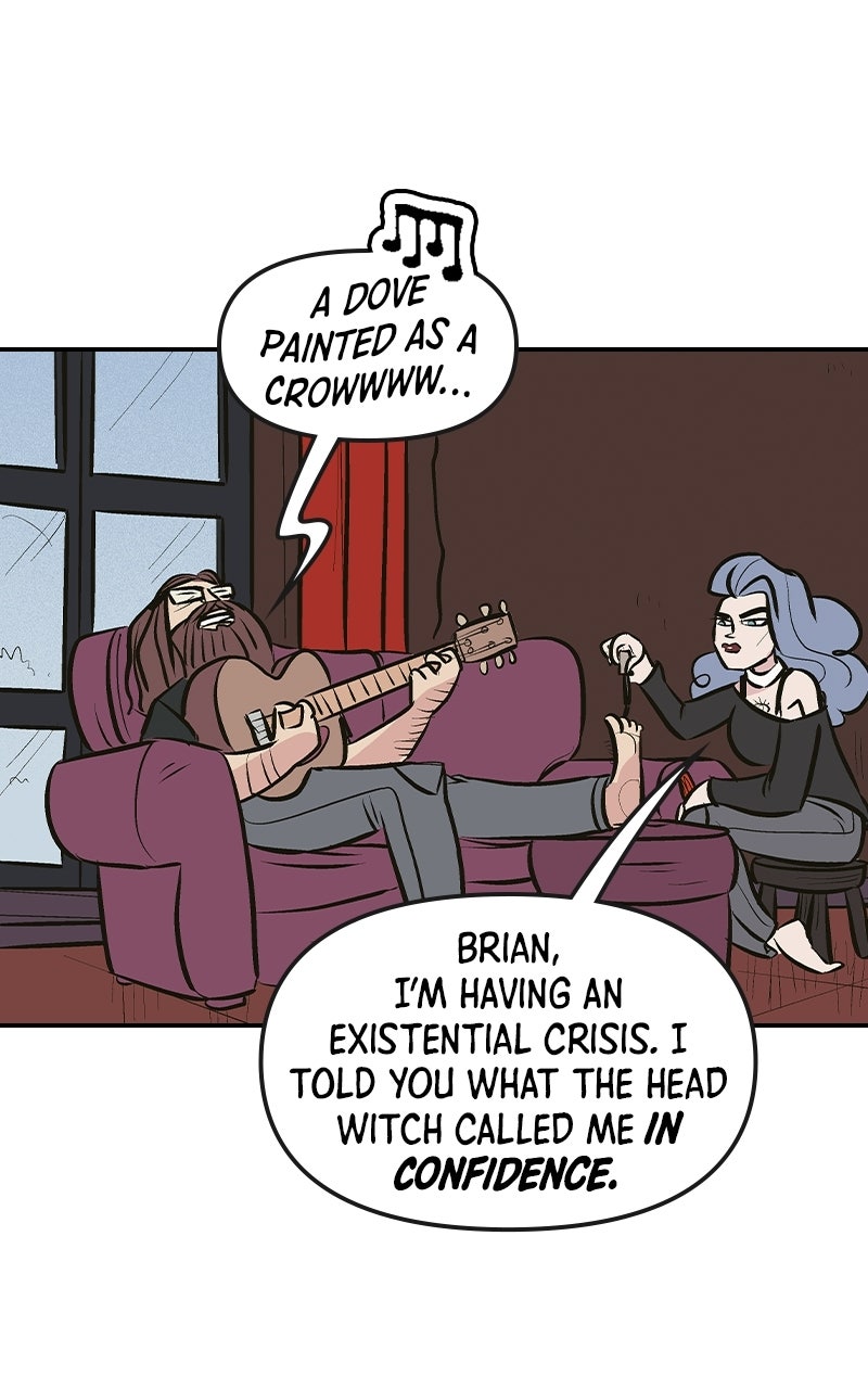 Read Steeple chapter 13 image 2 on Lezhin