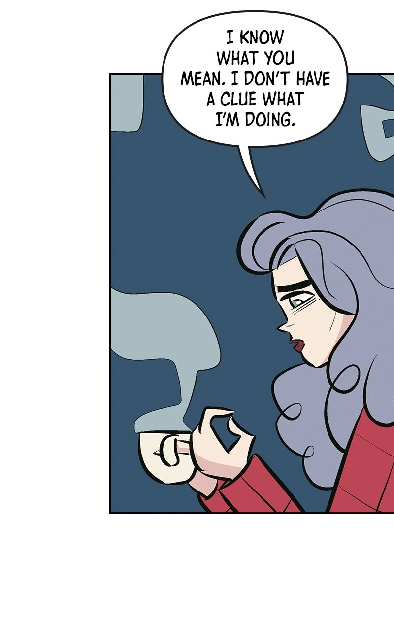 Read Steeple chapter 13 image 20 on Lezhin