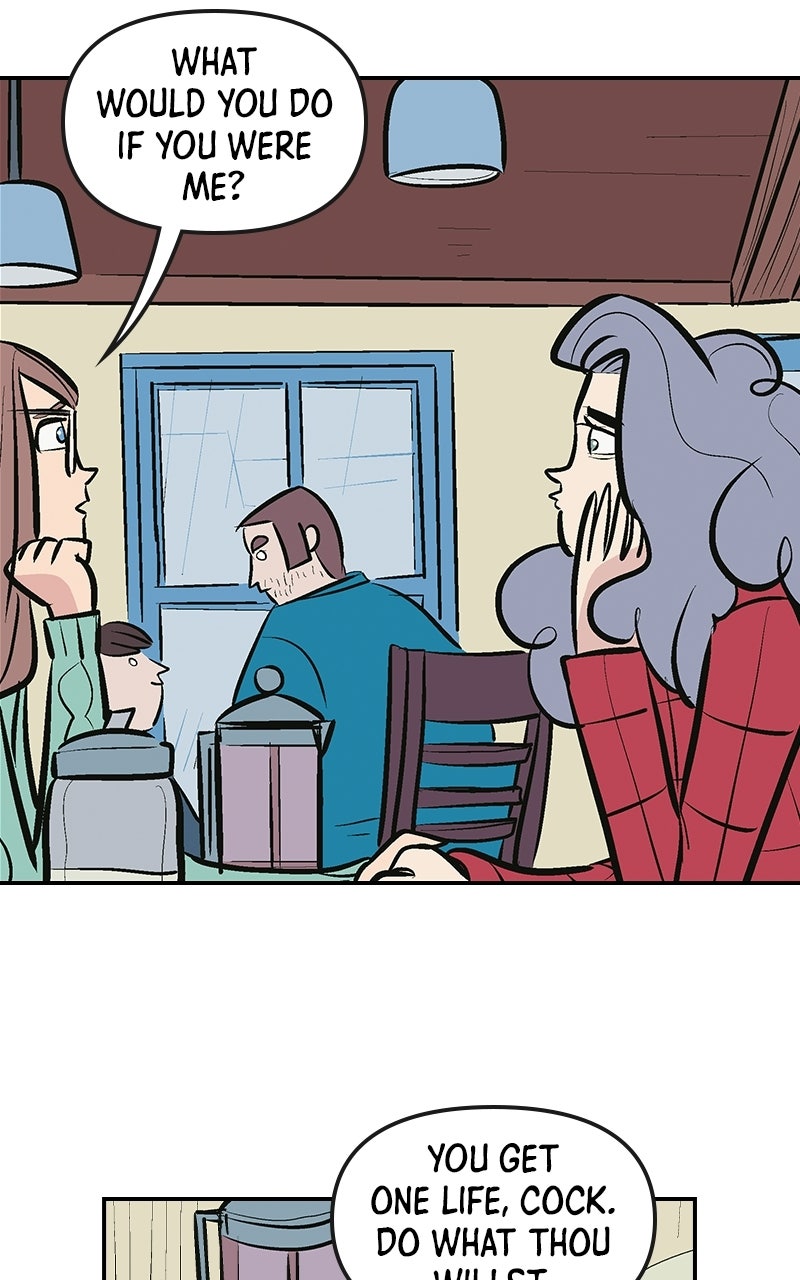 Read Steeple chapter 13 image 21 on Lezhin