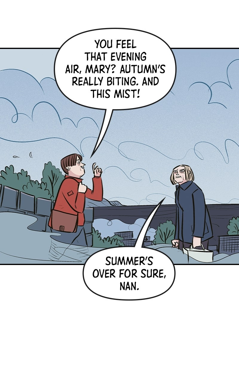 Read Steeple chapter 13 image 23 on Lezhin