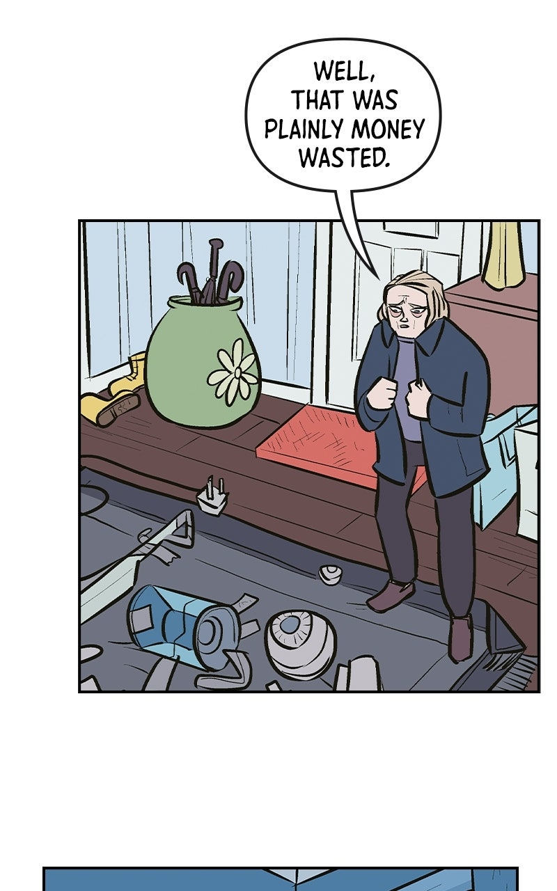 Read Steeple chapter 13 image 25 on Lezhin