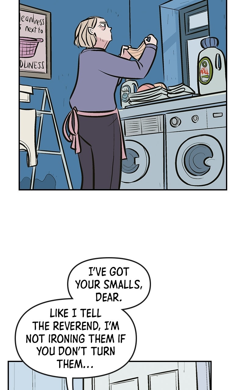 Read Steeple chapter 13 image 26 on Lezhin
