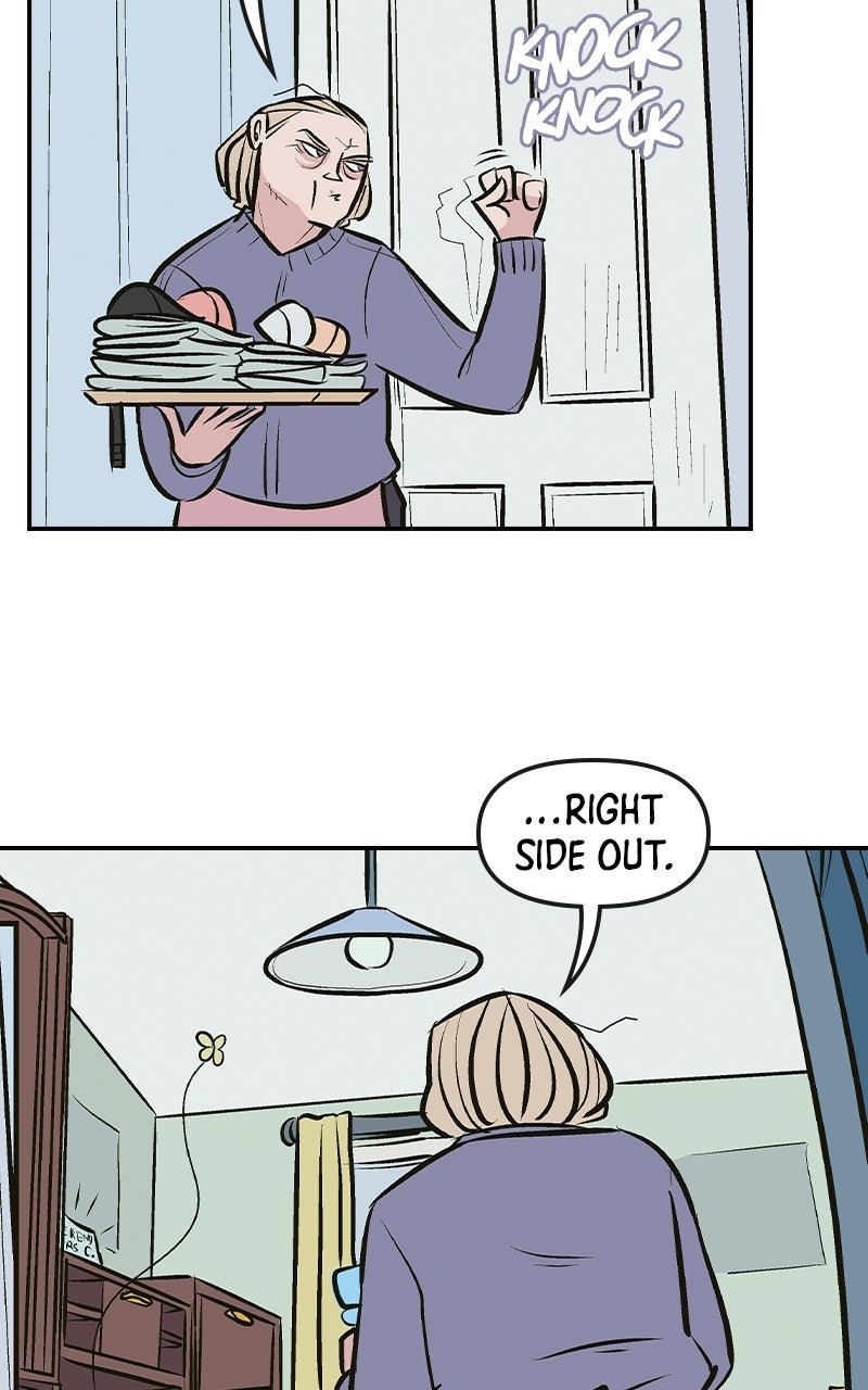 Read Steeple chapter 13 image 27 on Lezhin