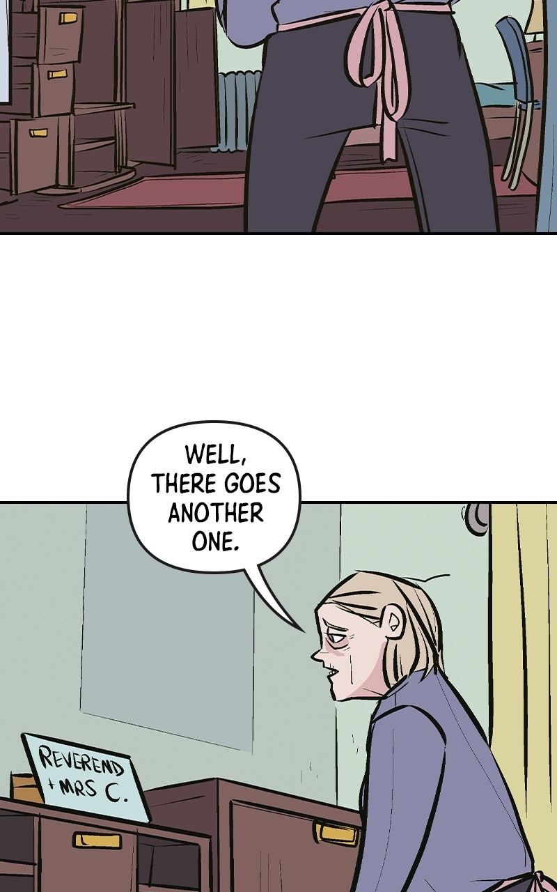 Read Steeple chapter 13 image 28 on Lezhin