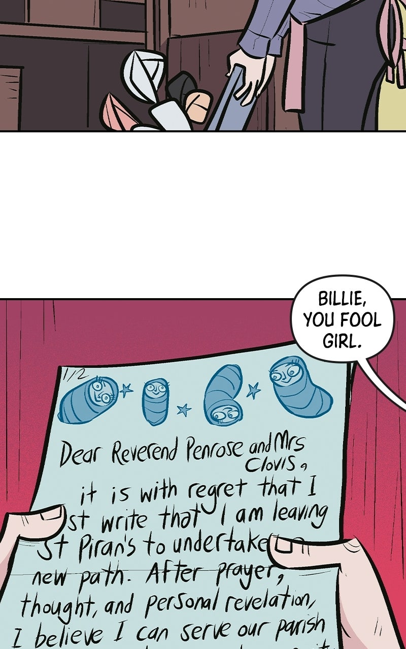 Read Steeple chapter 13 image 29 on Lezhin