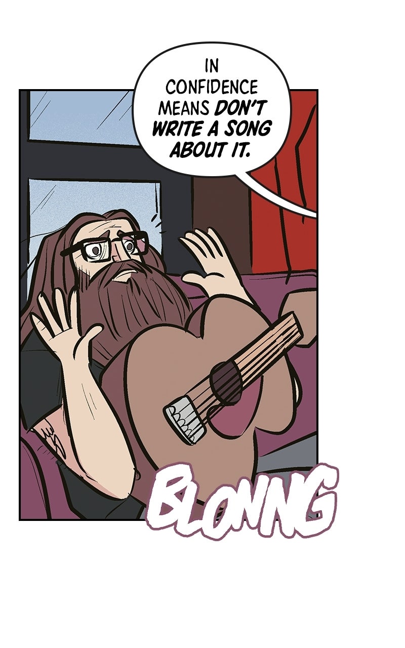 Read Steeple chapter 13 image 3 on Lezhin